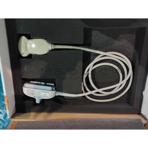 Mindray C6-2 (БУ, 2017), Серийный номер: 01097C6X108B, 4