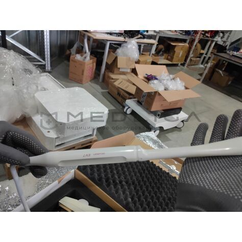 Siemens Acuson EV7 (БУ), 2