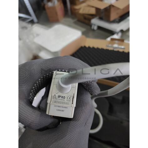 Siemens Acuson EV7 (БУ), 6