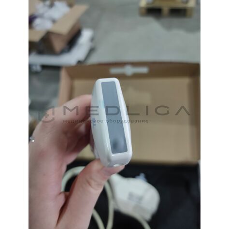 GE 8L (БУ, 2009), 3