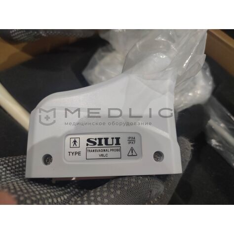 SIUI V6LC (БУ), Серийный номер: 834S-200024R, 6