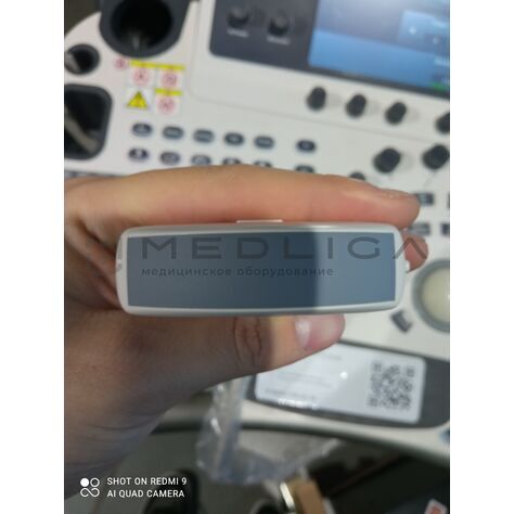 Mindray C5-2E (БУ, 2021), Серийный номер: VST18089926, 3