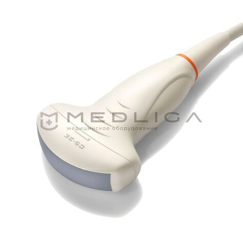 Mindray C5-2E (БУ, 2021), Серийный номер: VST18089926