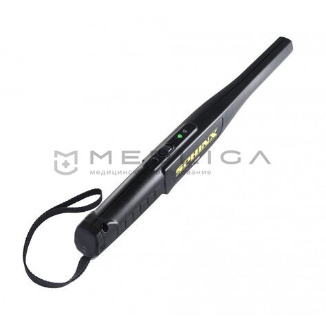 «СФИНКС» ВМ-612, 2