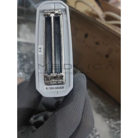 SIUI convex probe (БУ), 5