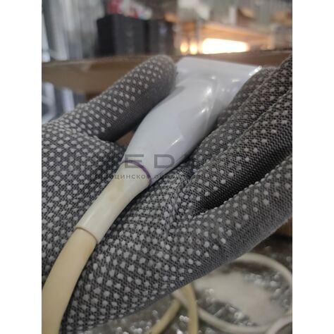 SIUI linear probe (Apogee 5800), 2