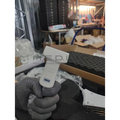 SIUI linear probe (Apogee 5300)