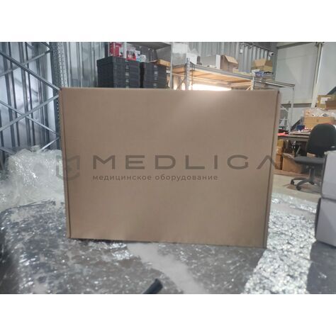 SIUI transvaginal probe (Apogee CTS 7700), 6