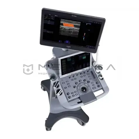 Edan Acclarix LX9, 3