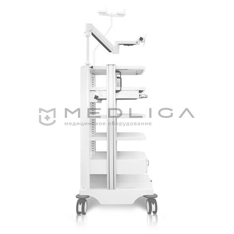 СМПП-01 Medtrade, Блок питания: Нет, 2