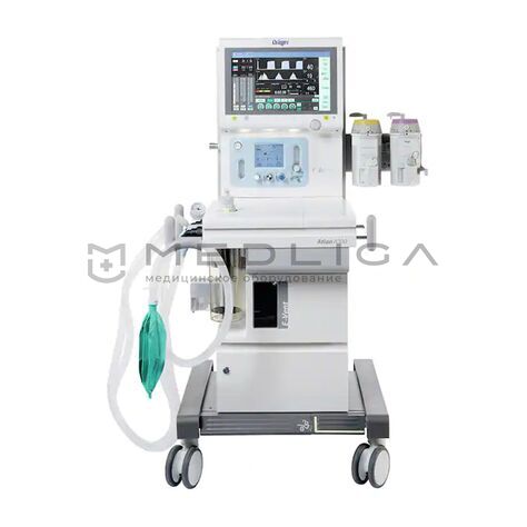 Dräger Atlan A300/A300 XL