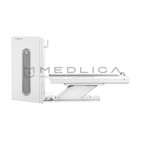 SinoVision Petcare 16/32/64/128 Slice CT, 2