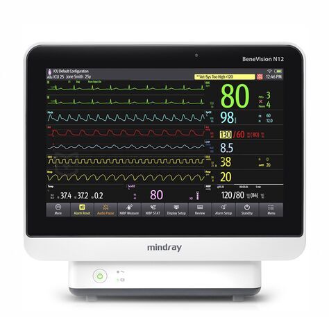 Mindray BeneVision N12