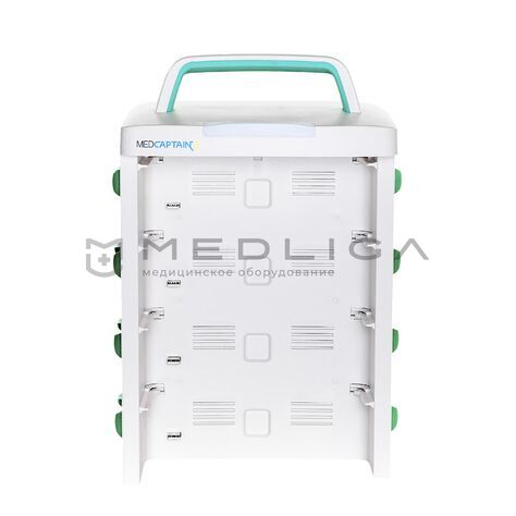 Инфузионная станция MEDCAPTAIN HP-80, 3