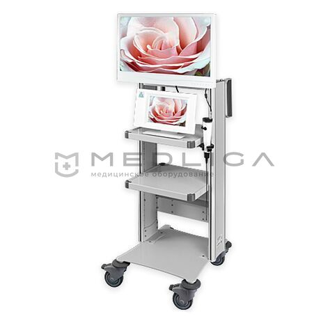 Рабочая станция врача отоларинголога ОПТИMED