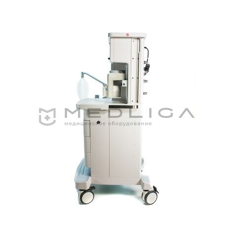 Mindray WATO EX-35 Vet, 4