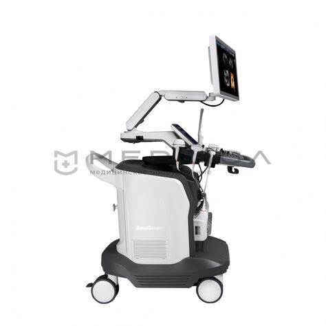 SonoScape S50 Elite, 5