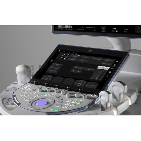 GE HealthCare Voluson Expert 22, 2