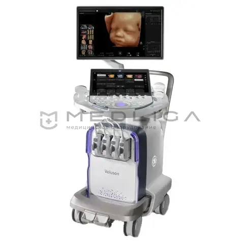 GE HealthCare Voluson Expert 22