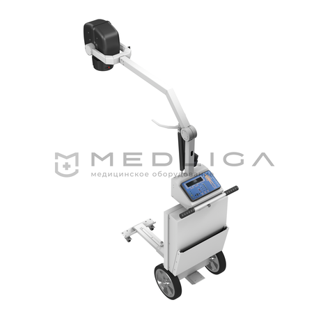 Севкаврентген «Парус» исполнение 2 (CR), Мощность генератора, кВт: 1.35, 2