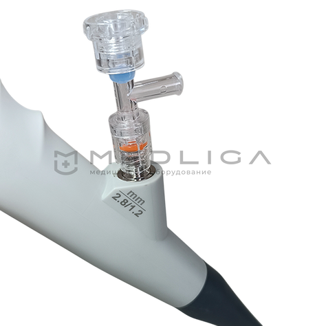 Mindsion UF30, Диаметр вводимой трубки, мм: 3,0, 2