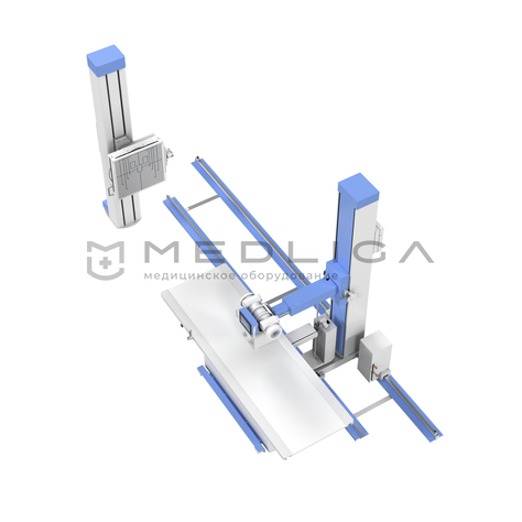 Севкаврентген «Диаком-Рэй» исполнение 3, 3