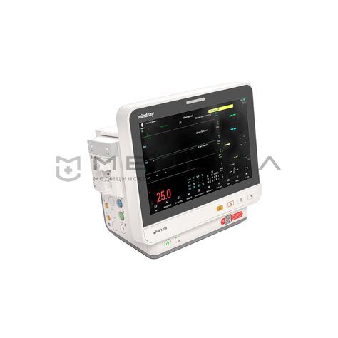 Mindray ePM 12M, 2