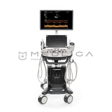 Mindray Consona N7Q, 3