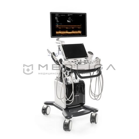 Mindray Consona N7P, 6