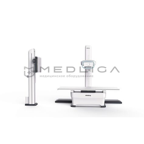 Mindray DigiEye 330, Мощность генератора, кВт: 30, 2