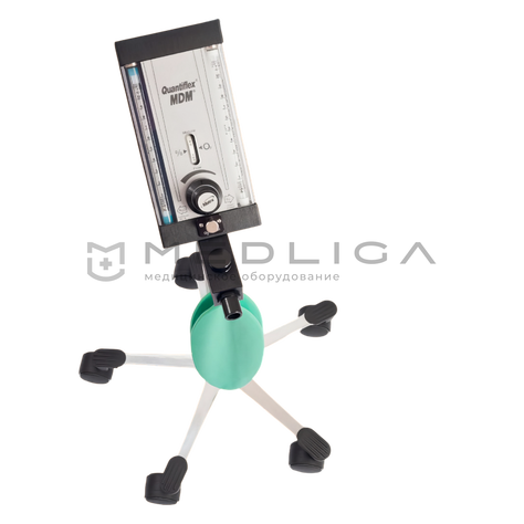 Matrx Quantiflex MDM, 2