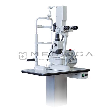 ШВАБЕ с YAG лазером ЛС-02