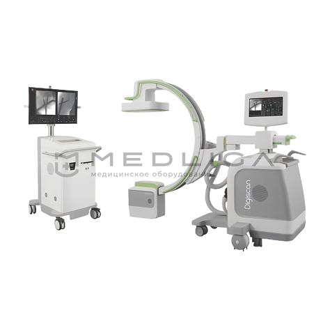 STEINMANN Digiscan V-20 HF 59 R
