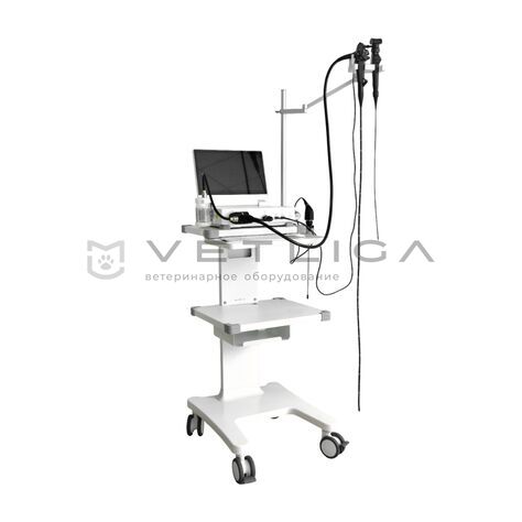 VETLIGA Scope 1315, 3