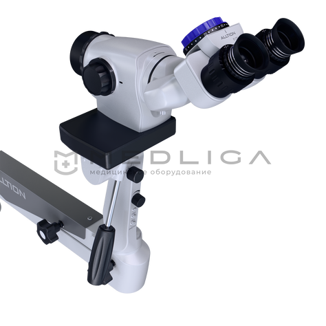 ALLTION AC-5000VC, 5