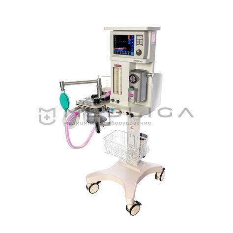 Medcaptain ANES V60T, 6