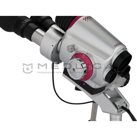 ALLTION AC-2000C со встроенной камерой, 7