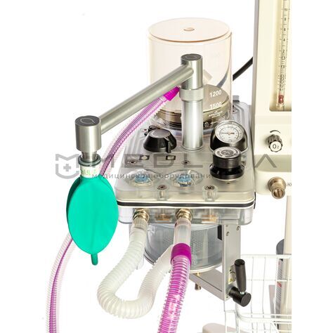 Medcaptain ANES V60T, 10