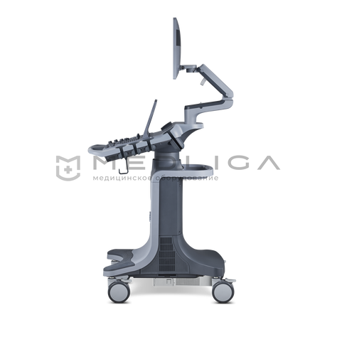 Edan Acclarix LX9, 10