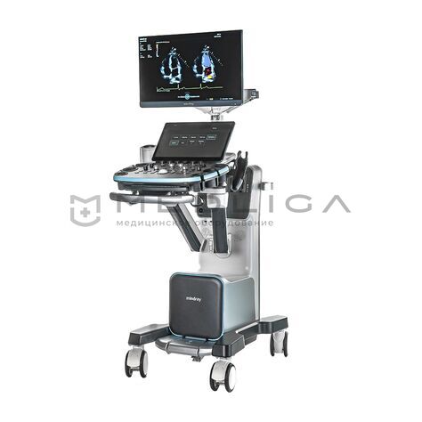 Mindray Resona I9W, 7