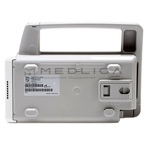 Philips IntelliVue MP2, 3