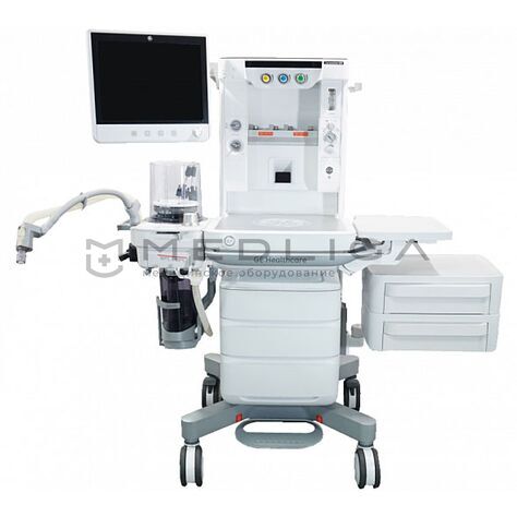GE Carestation 650