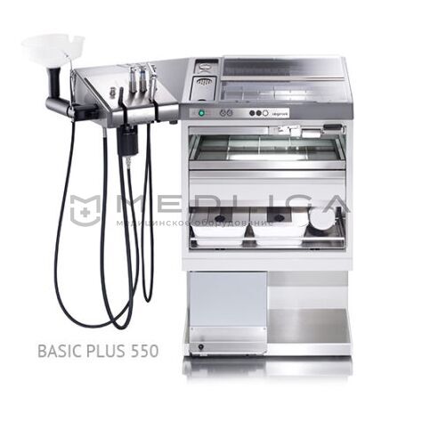 OTOPRONT BASIC PLUS, 2