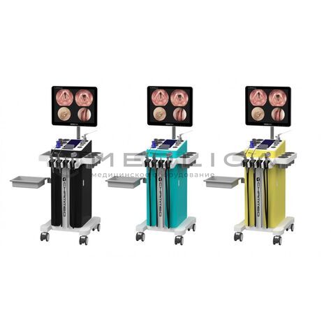 Chammed XU-1 Smart, 2