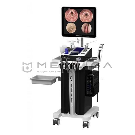 Chammed XU-1 Smart, 3