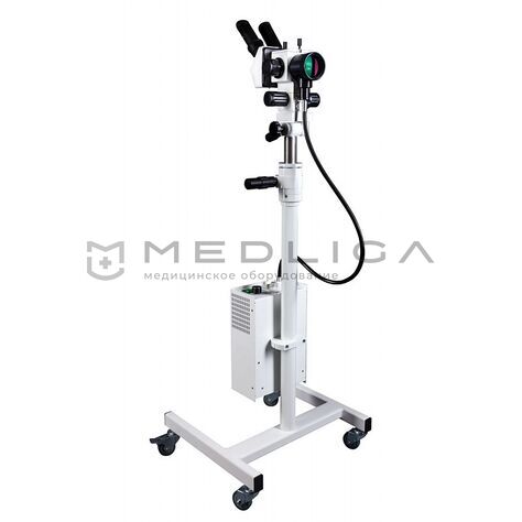 ZMir КС-01 (вариант 100)